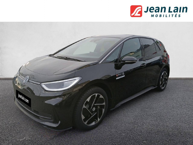 Volkswagen ID.3 204 ch Pro Life Max