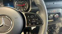 Mercedes Citan 110 CDI Long Pro — photo 27
