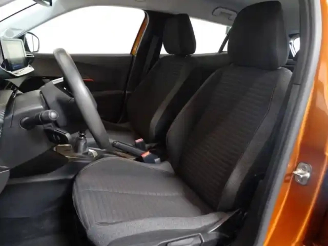 Peugeot 2008 1.2 puretech 100ch s&amp;s active business — photo 10
