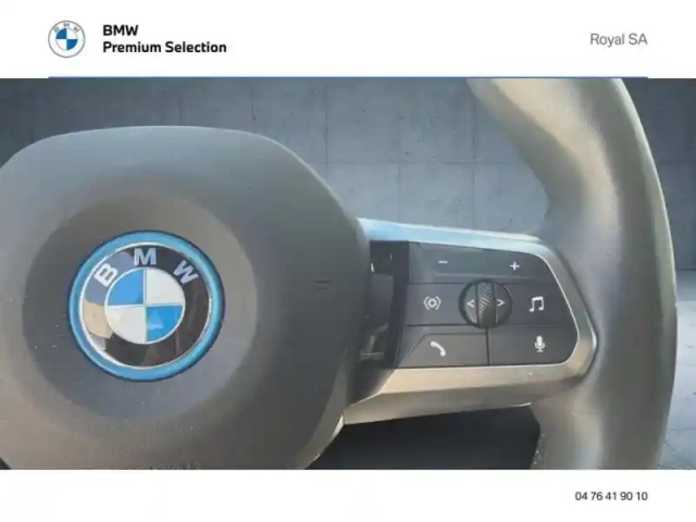 Bmw X1 ixdrive30 313ch m sport — photo 15