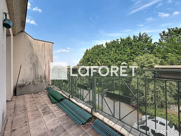 Appartement 3 pièces 79 m²