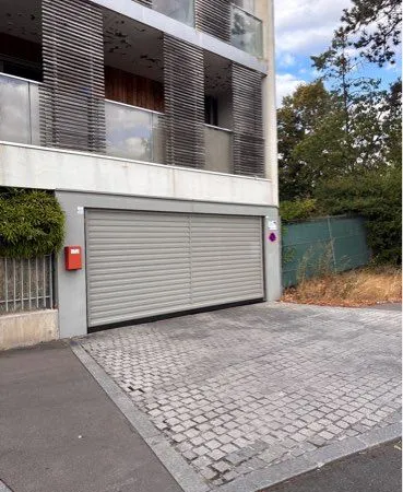 🚗 Deux places de parking à louer aux Ulis - Résidence sécurisée