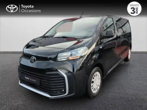 Toyota Proace medium 2.0 d-4d 180 business bva rc23