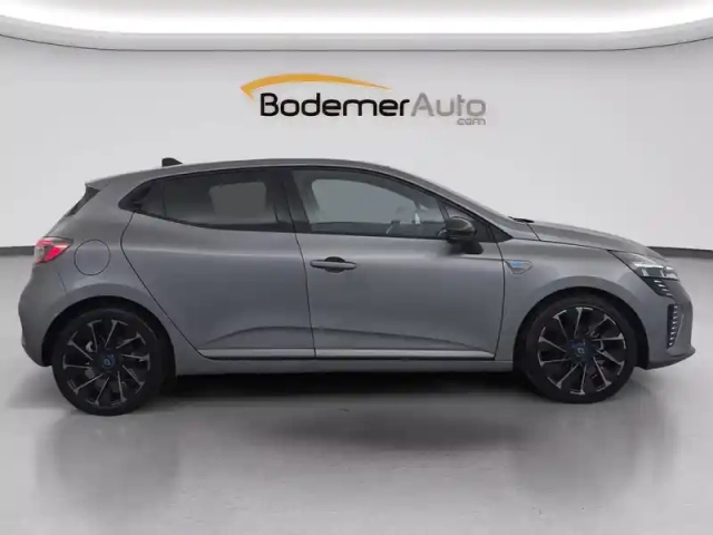Renault Clio tce 90 ch gsr2 — photo 89