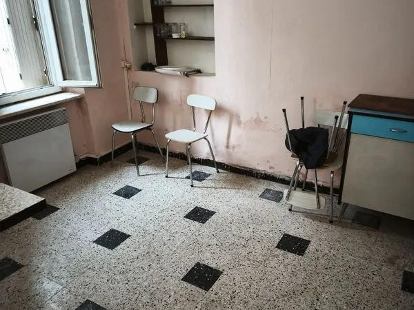 Maison 5 pièces