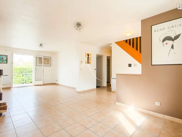 Maison 6 pièces 102 m²
