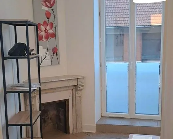 A louer appt 27m2