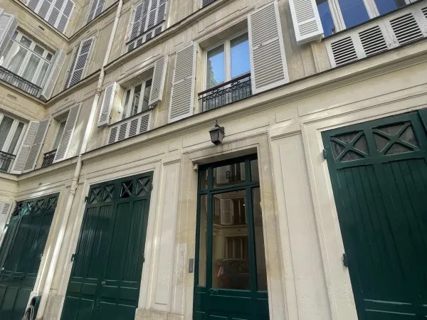 Vends appartement