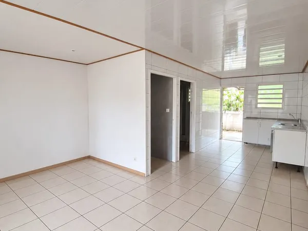 Maison 3 pièces 51 m²