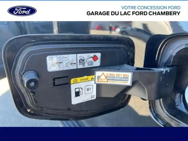 Ford Ranger 3.2 tdci 200ch super cab wildtrak — photo 12
