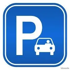 Parking 9 m² Toulouse