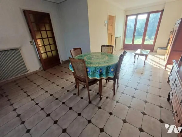 Maison 4 pièces 84 m²