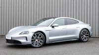 Porsche Taycan 598ch 4S avec batterie performance plus