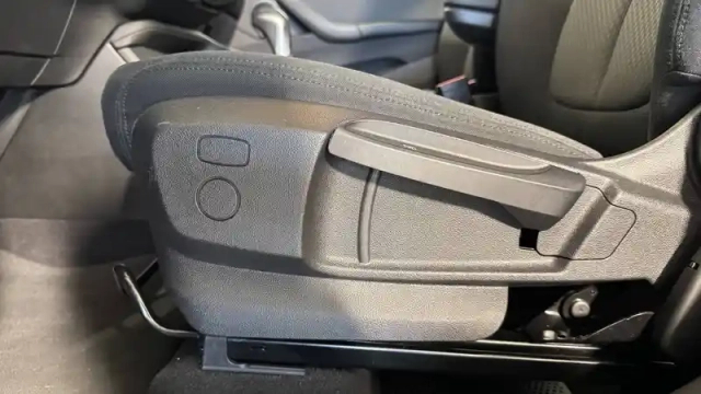 Bmw X1 xdrive 25e 220 ch bva6 — photo 25