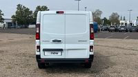 Renault Trafic L1H1 3T 2.0 Blue dCi 130ch Extra -24 — photo 6