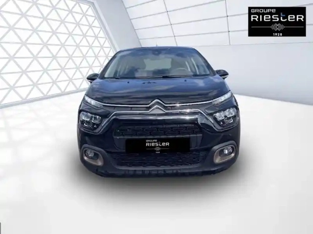 Citroën C3 puretech 83 s&amp;s bvm5 — photo 68