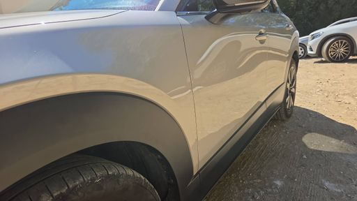 Mazda CX-30 2.0 SkyActiv-X 186 Mild Hybrid - Homura – 2023 – 73924 km – Hybride essence – Boîte Manuelle — photo 10