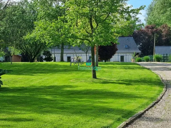 Maison 7 pièces 234 m²