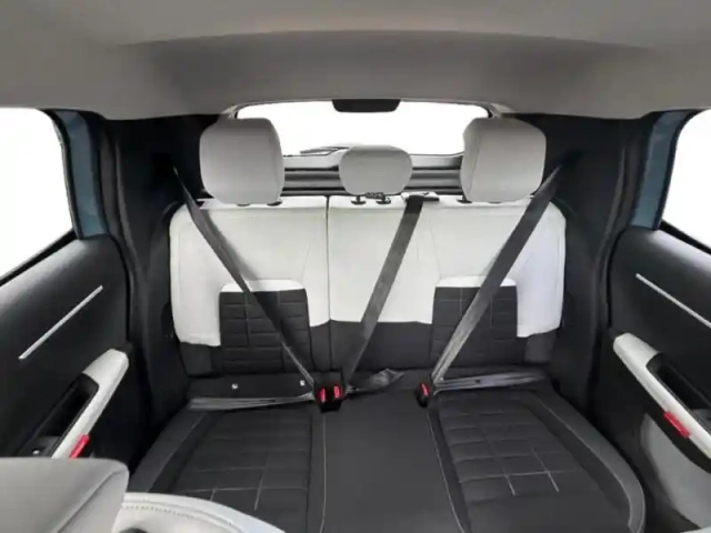 Citroën C3 1.2 puretech 100ch max — photo 11