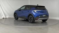 Renault Captur 1.6 E-Tech full hybrid 145ch esprit Alpine — photo 8