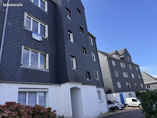 Appartement 1 pièce 40 m²