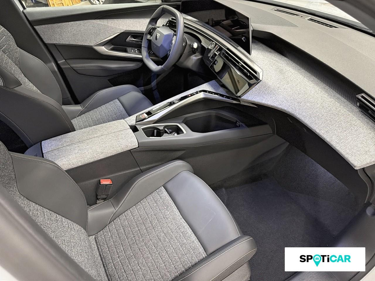 Peugeot 3008 electrique 210 ch 73 kwh allure — photo 13