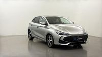 Mg Mg3 1.5 Hybrid+ 195ch Luxury — photo 3