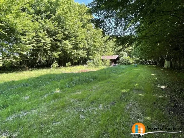 Terrain 2321 m²