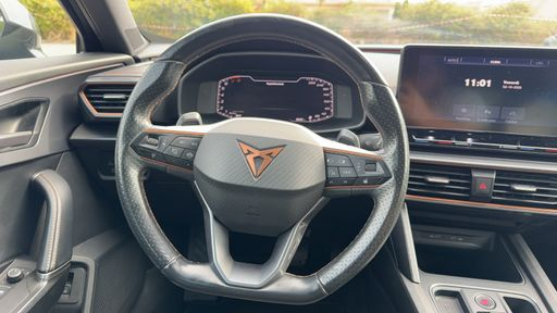 Cupra Formentor 1.5 TSI 150 DSG7 - V – 2022 – 95037 km – Essence – Boîte Automatique — photo 47