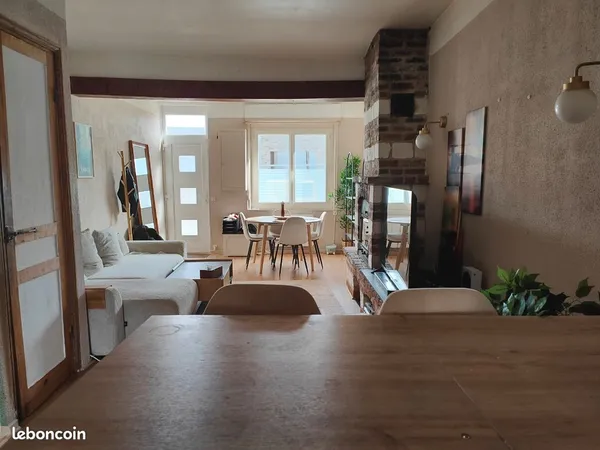 Maison Lesquin