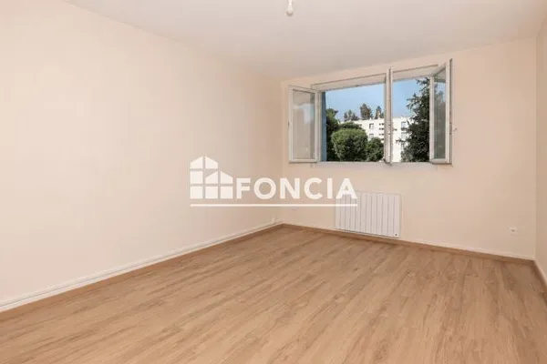 Appartement 3 pièces 52 m²