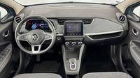 Renault Zoé E-Tech Zen charge normale R110 - 21 — photo 11