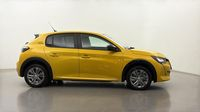Peugeot 208 e-208 136ch Style — photo 4