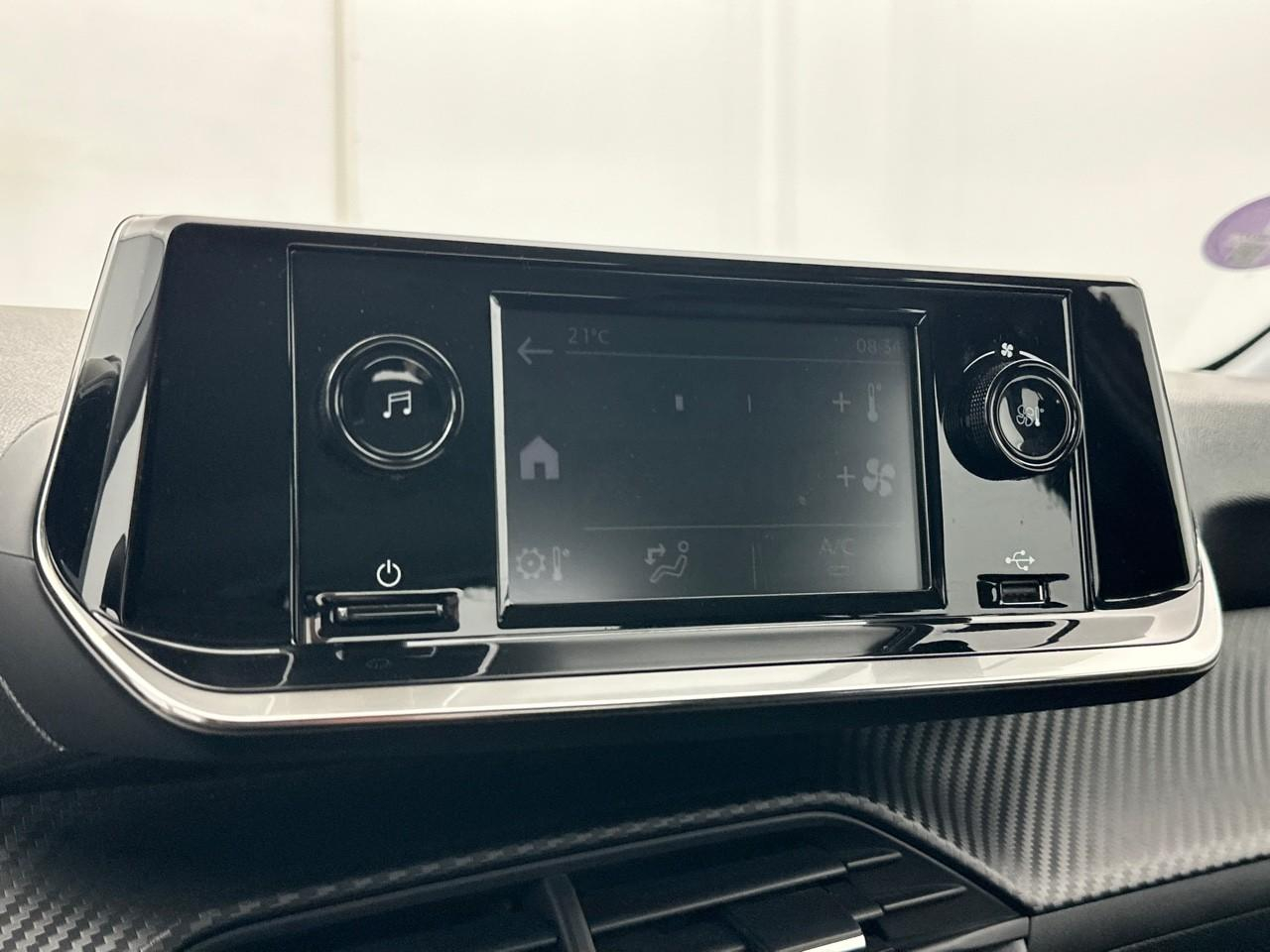 Peugeot 208 puretech 75 s&s bvm5 like — photo 21