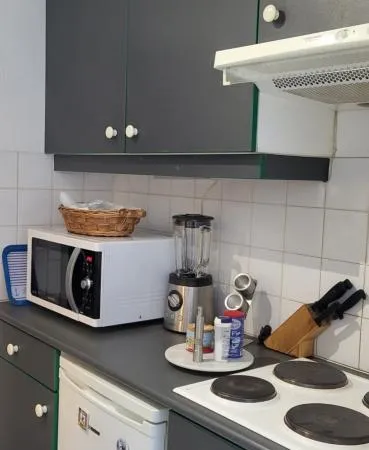 Appartement CANET PLAGE (66)