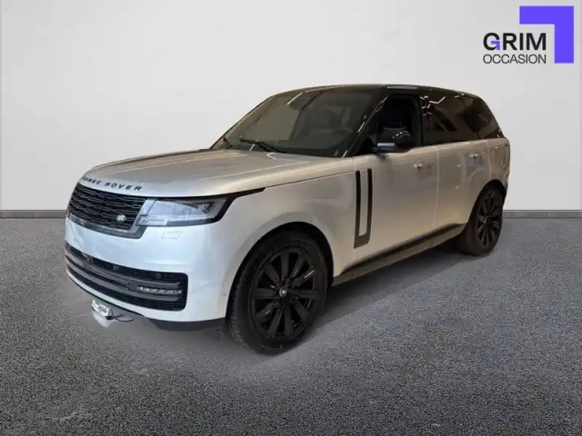 Land Rover Range Rover swb p460e phev awd