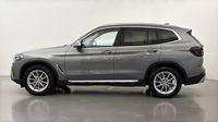 Bmw X3 sDrive18d 150ch Business Design — photo 7