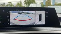 Peugeot 3008 1.2 Hybrid 145ch GT e-DCS6 — photo 28