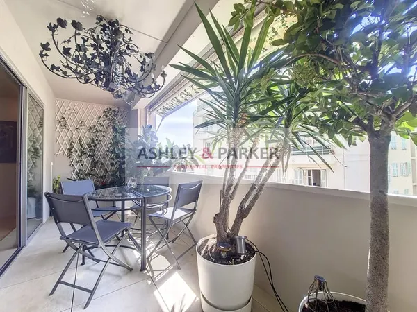 EXCLUSIVITE APPARTEMENT 4 PIECES / 3 CHAMBRES