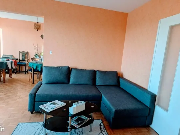 Chambre coloc disponible