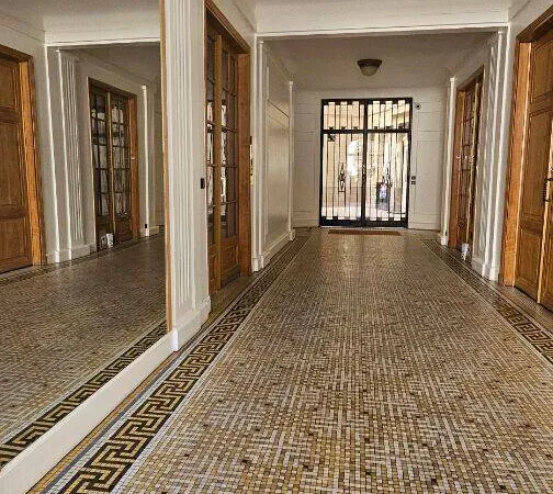 Appartement 1 pièce 16 m²