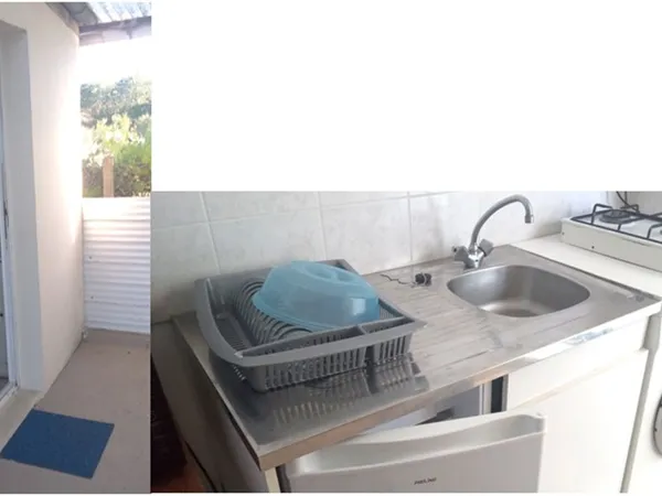Location studio meublé