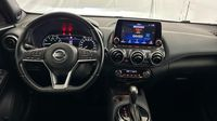 Nissan Juke 1.0 DIG-T 114ch N-Connecta DCT 2021 — photo 11