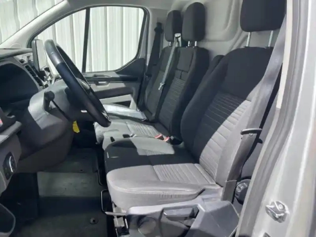 Ford Custom transit  fg 320 l1h1 2.0 ecoblue 170 limited — photo 10