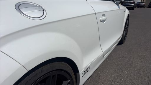 Audi TT Roadster 3.2 V6 250 Quattro - S Line – 2010 – 105196 km – Essence – Boîte Manuelle — photo 5