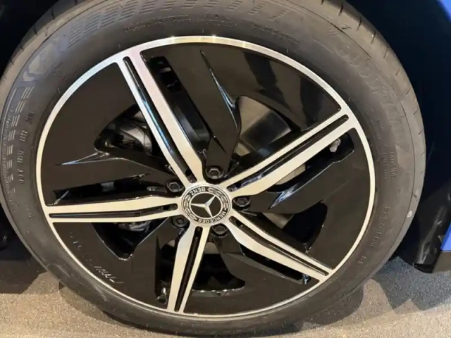 Mercedes Cla 250+ avec technologie eq l — photo 4