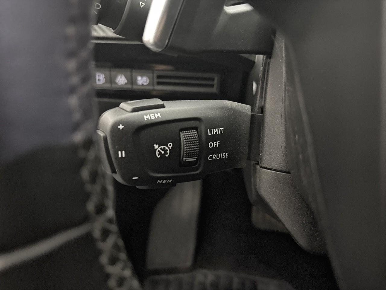 Peugeot 508 hybrid 225 e-eat8 active pack — photo 19