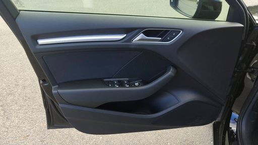 Audi A3 Sportback 1.5 TFSI 150 S-Tronic 7 - Sport – 2019 – 84130 km – Essence – Boîte Automatique — photo 37