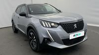 Peugeot 2008 1.2 PureTech 130ch S&S GT EAT8 — photo 3