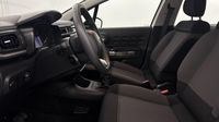 Citroen C3 1.5 BlueHDi 100ch S&S BVM 6 Feel Business R — photo 12